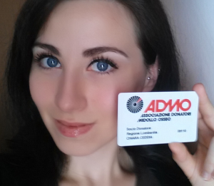 E voi, avete midollo?