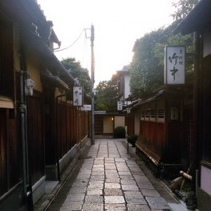 Ishibei-koji