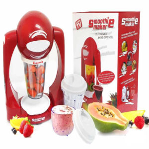 smoothie maker